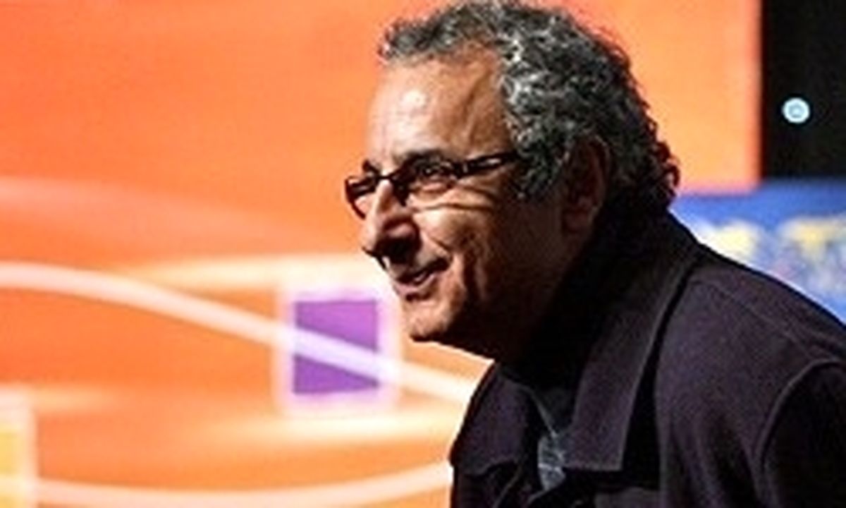 بازگشت یک کارگردان با سریال کمدی به تلویزیون +عکس