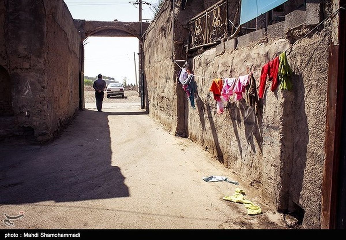 گزارش تصویری: زندگی روزمره در شهر ری