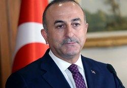 آمریکا ارتباط خود با تروریست‌ها را باید قطع کند