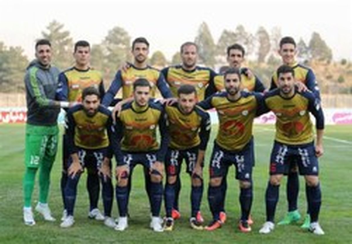 سقوط «نفت» در بازار فوتبال ایران