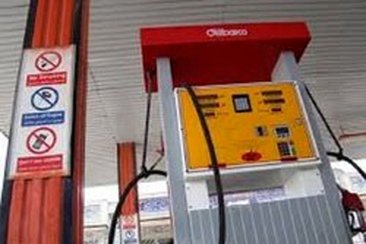 استقرار ۹ جایگاه عرضه سوخت سیار در مسیر زائران