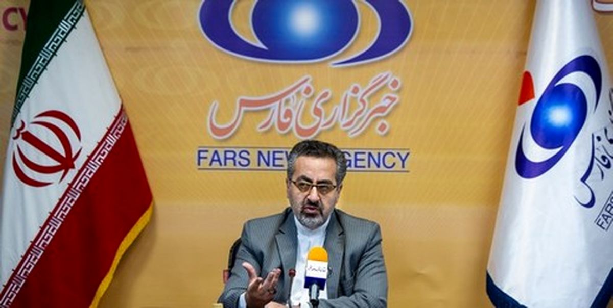 ناگفته‌های «جهانپور» از ۱۱۰ روزکرونایی