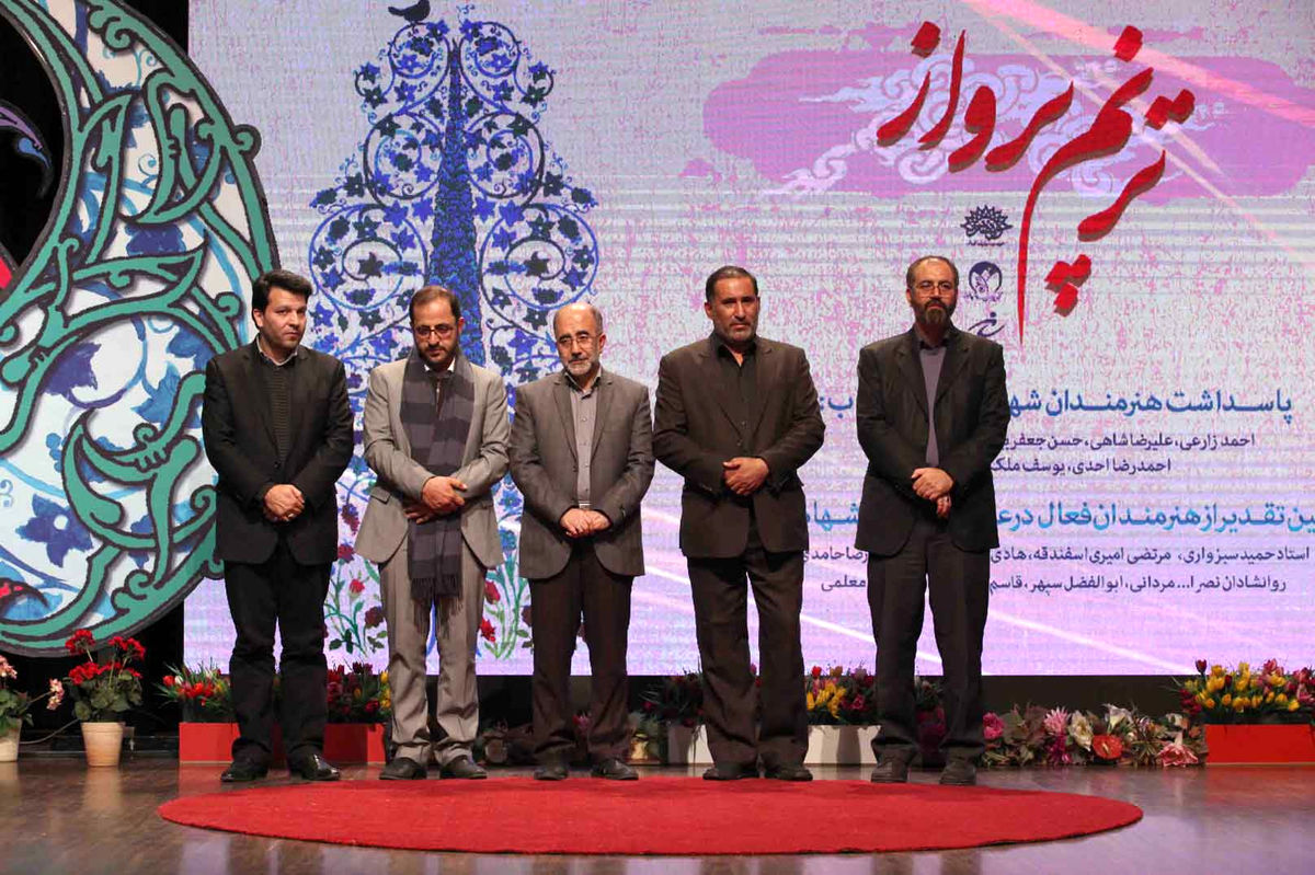 توصیف شهید حداد عادل از زبان رهبر انقلاب