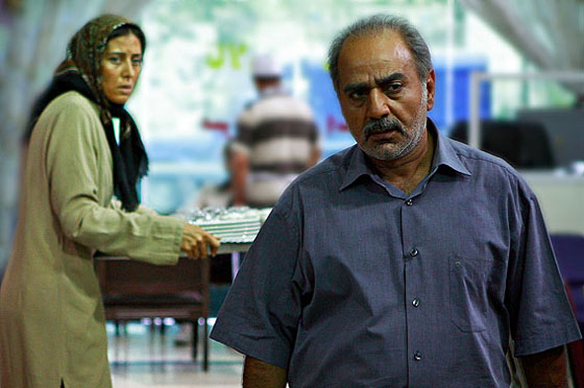 وقتی سنت دینی نقطه هدف آقای کارگردان است/ جامعه ایرانی بی‌ریشه است یا تفکر کاهانی؟