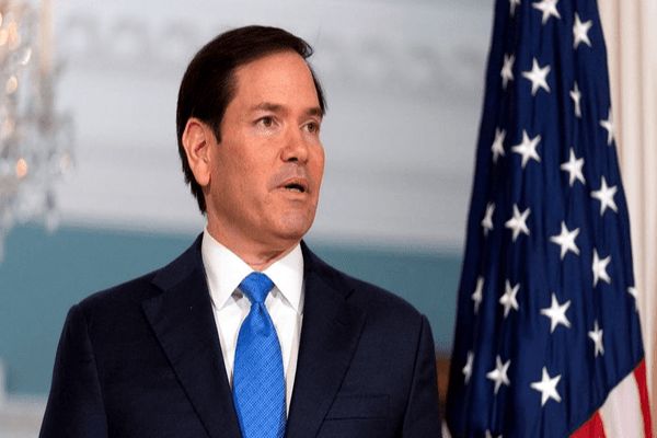 گفتگوی روبیو با السودانی برای بازگرداندن عناصر داعشی