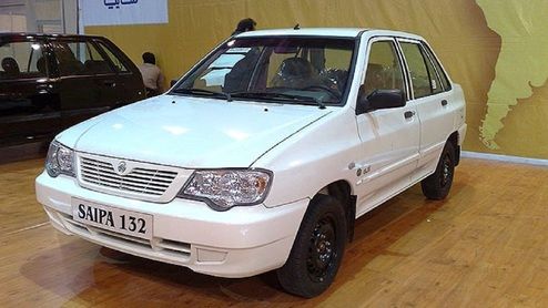 قیمت پراید دست دوم و صفر کیلومتر چقدر است؟