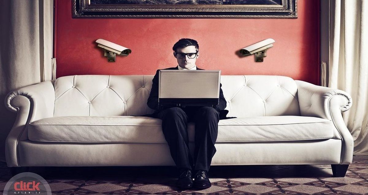 با این روش از حریم خصوصی خود در اینترنت محافظت کنید