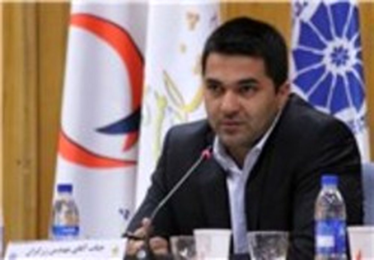 ایران میتواند تمام نیاز غذایی سوریه را تامین کند