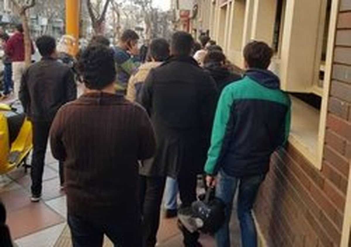 دور جدید کاهش قیمت ارز در بازار کلید خورد