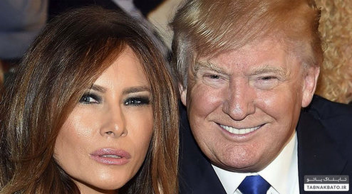 راز‌های خانوادگی ترامپ که از همه پنهان می‌کند!