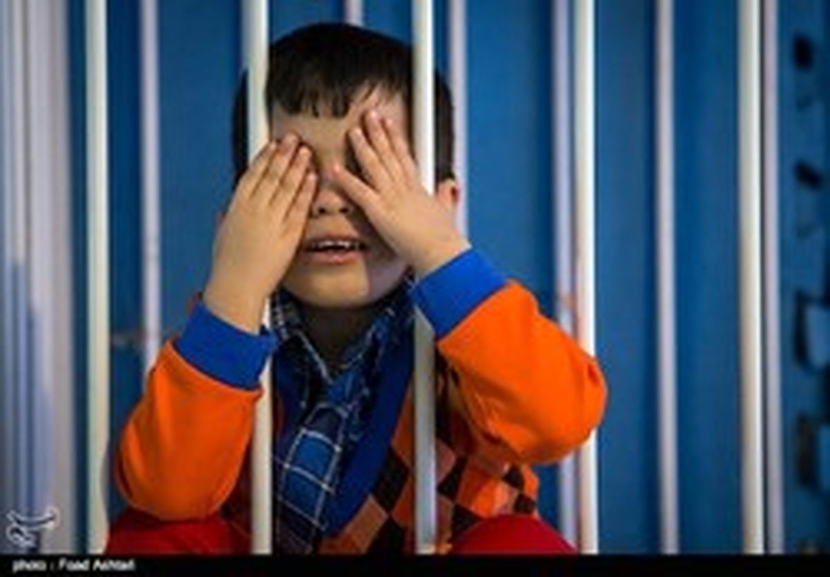 عدم تعهد بهزیستی به تجهیز شیرخوارگاه شبیر