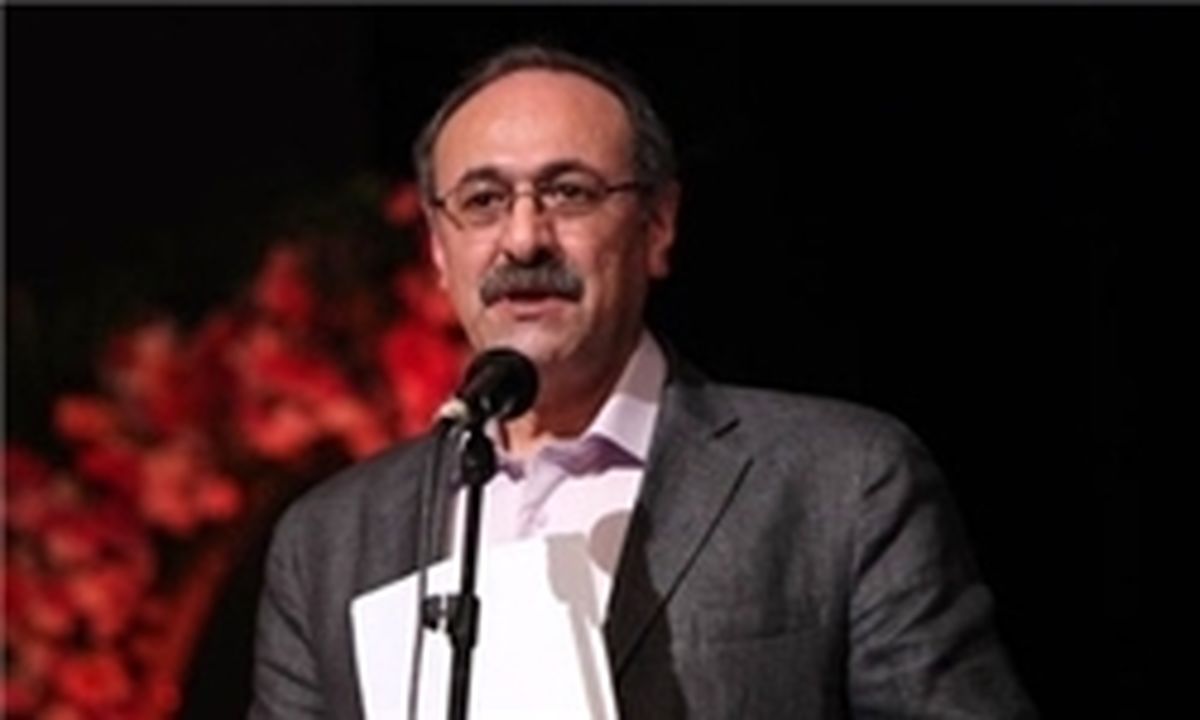 مردم برای سلامتی صدرالدین شجره دعا کنند
