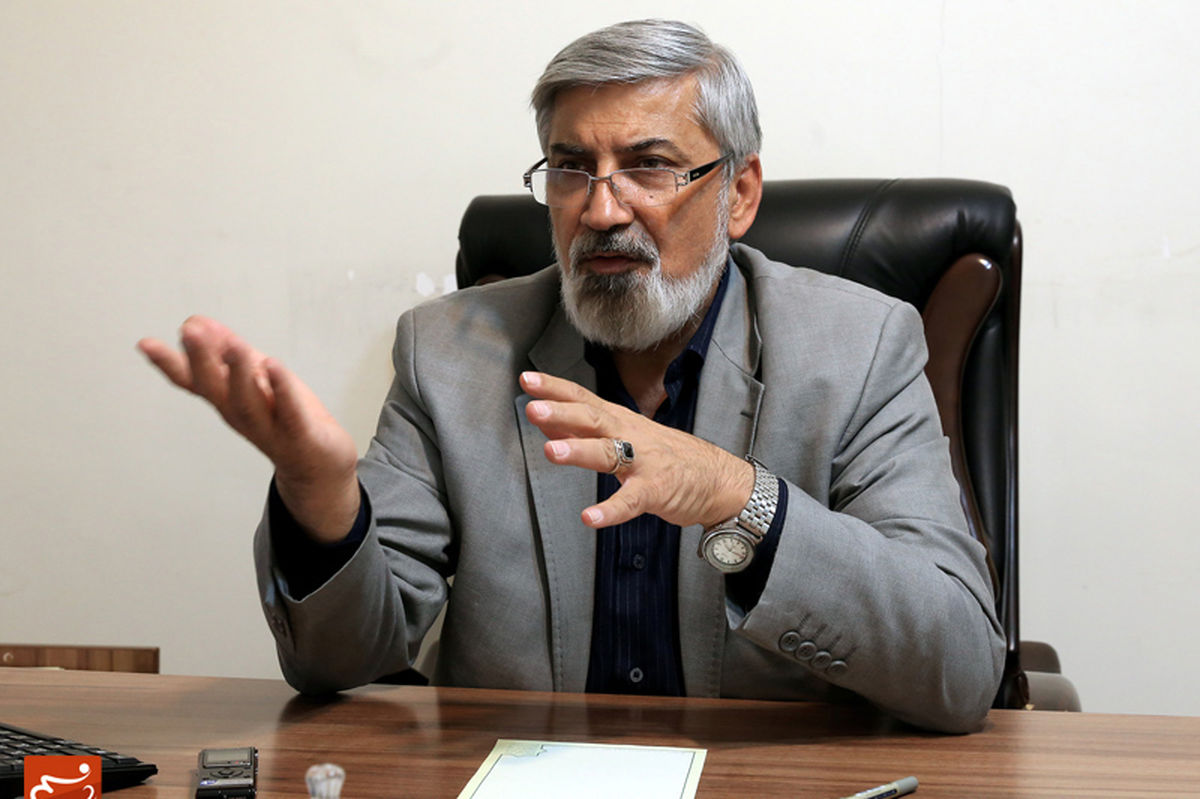 جداسازی آمریکا از برجام، تنها راه حفظ امیدواری به برجام است