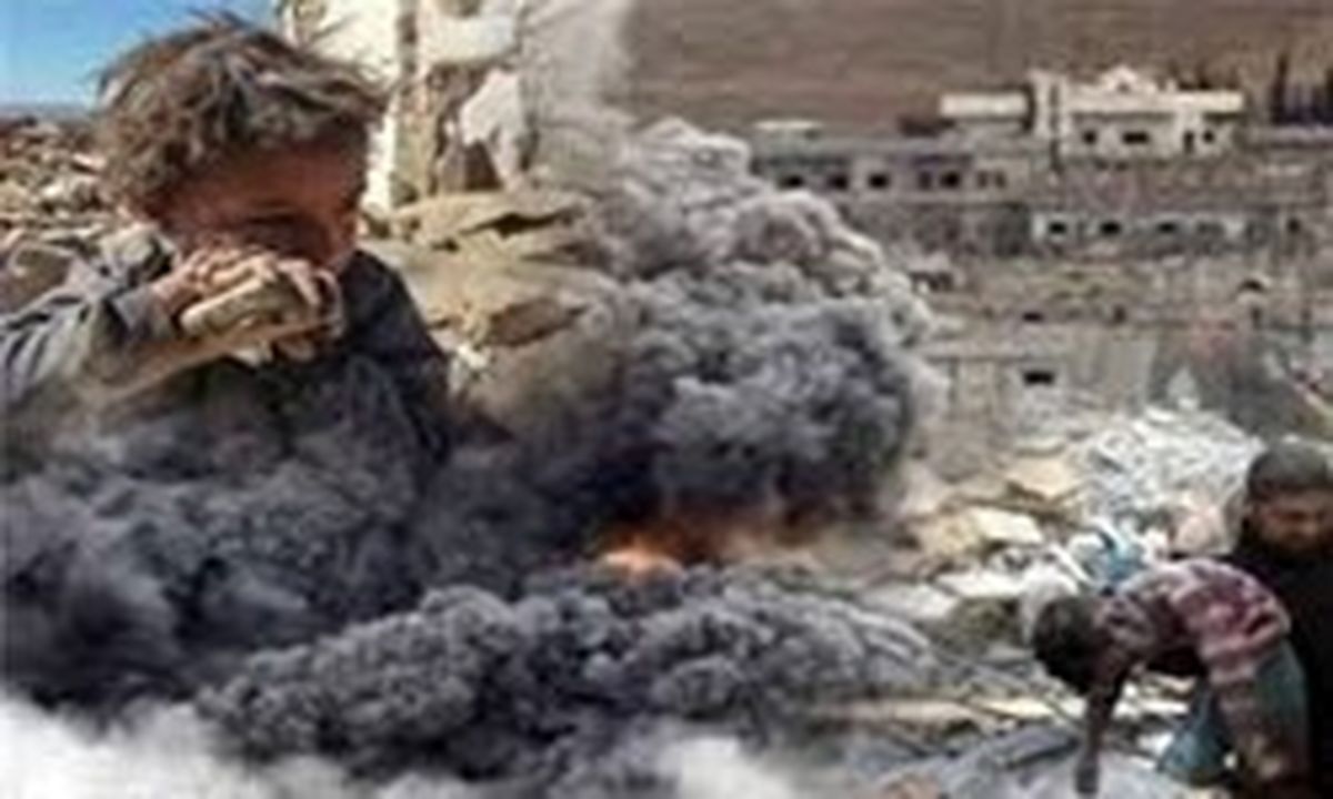 کشته شدن ۲ یمنی و زخمی شدن ۶ کودک در الحدیده