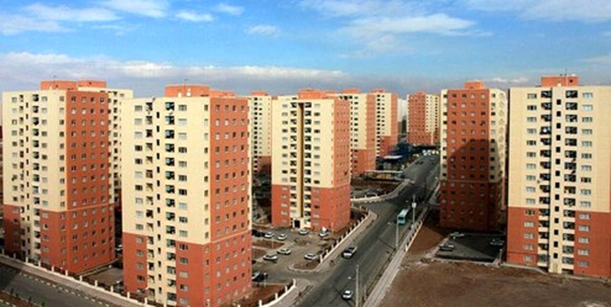 طرح مسکن ملی بر اساس مطالعات مسکن مهر بود