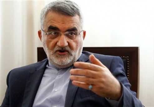 پاسخ نماینده‌ مجلس به اعتراض دولتی‌ها