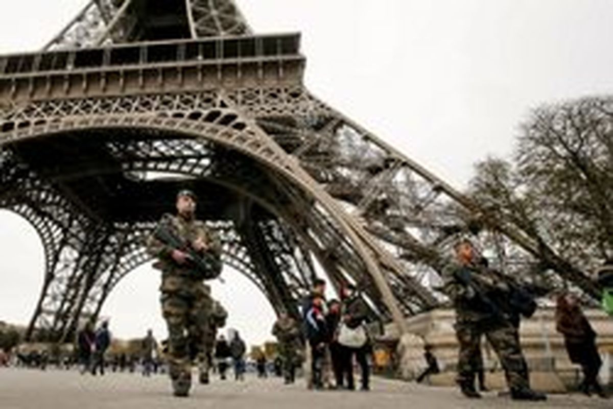 فرانسه به برقراری وضع اضطراری پایان می‌دهد