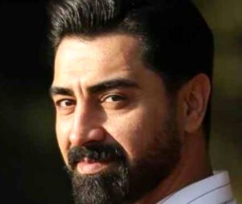خاطره جالب محمدرضا علیمردانی از اولین بازی اش در تلویزیون +فیلم
