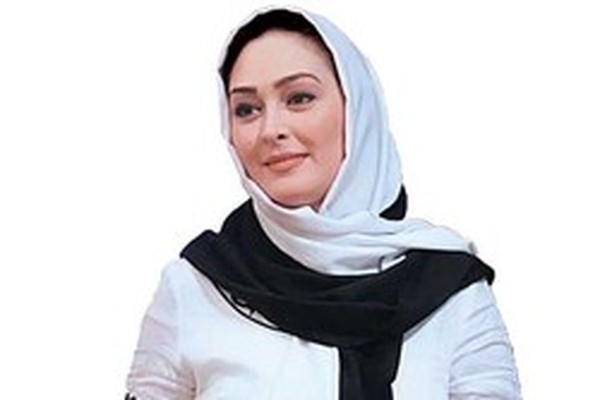 بازیگر معروف در لباس عروس +تصاویر