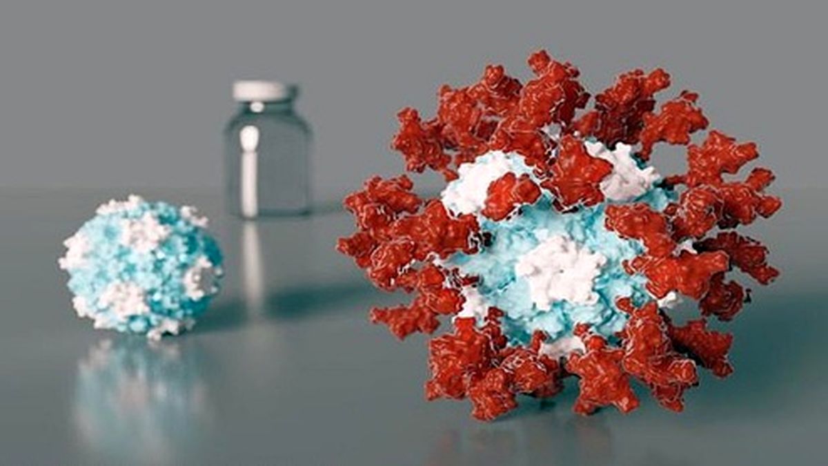 خبر خوش درباره واکسن کرونا