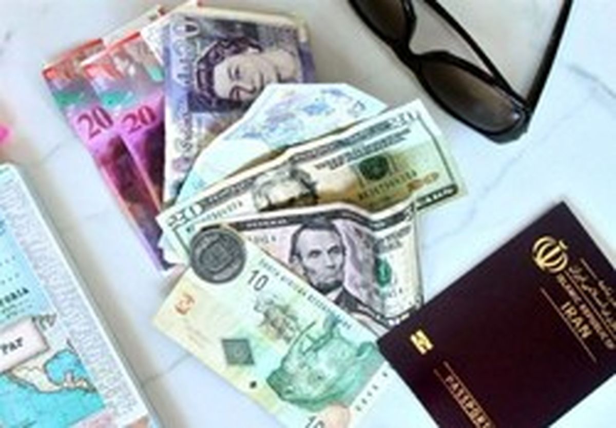 ارز مسافرتی قطع میشود؟