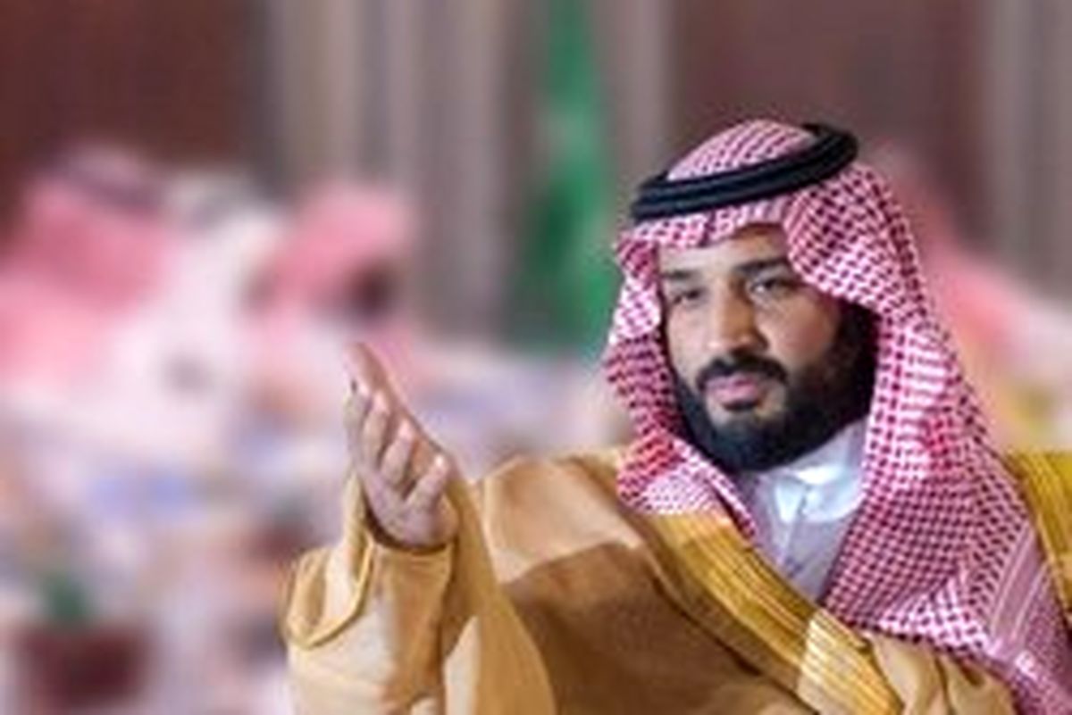 دستیاران بن سلمان خواستار انتقال جنگ از یمن به لبنان شدند