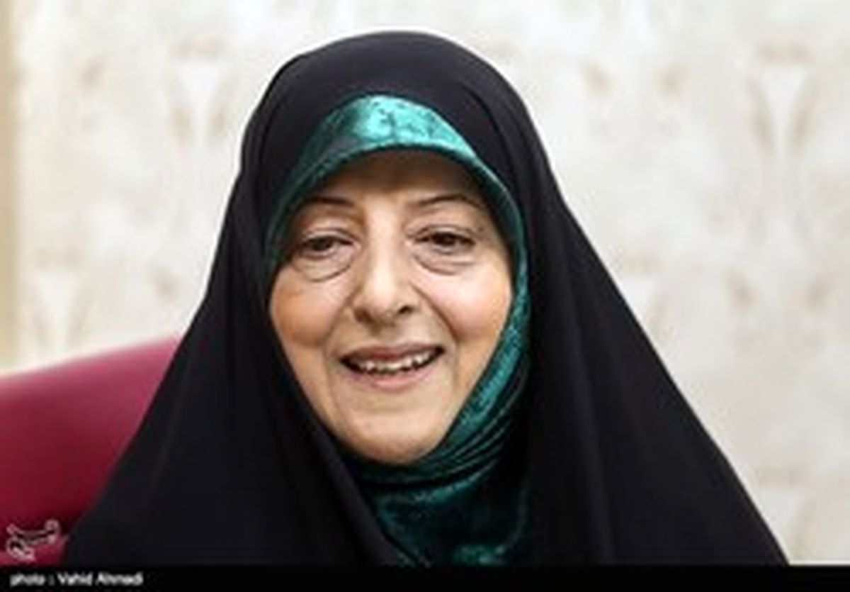 ابتکار: بانوان برای ورود به ورزشگاه صبور باشند