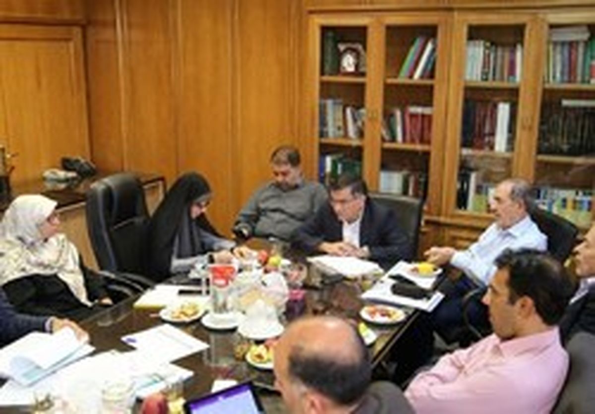 پیشبینی حذف ۱۰ هزار میلیارد از درآمد شهرداری تهران