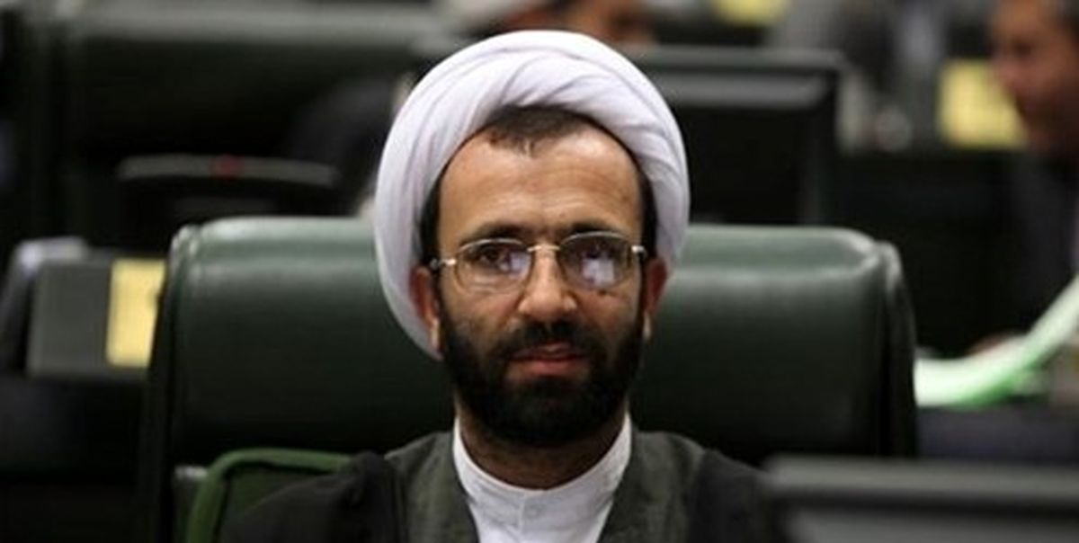 سلیمی: نماینده ولنجک‌نشین خوی اشرافی پیدا می‌کند