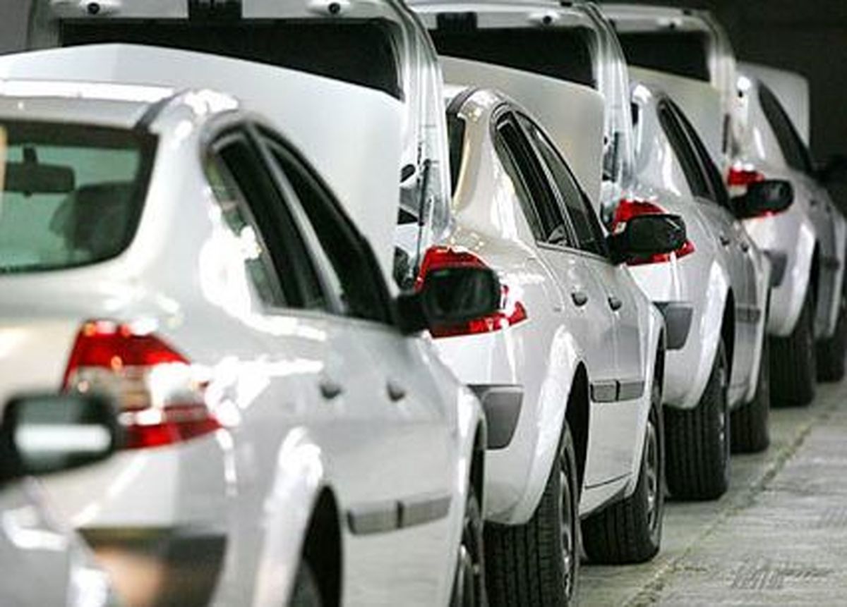 چرا صنعت خودرو به این روز افتاده است؟/ وقتی باید بپریم!
