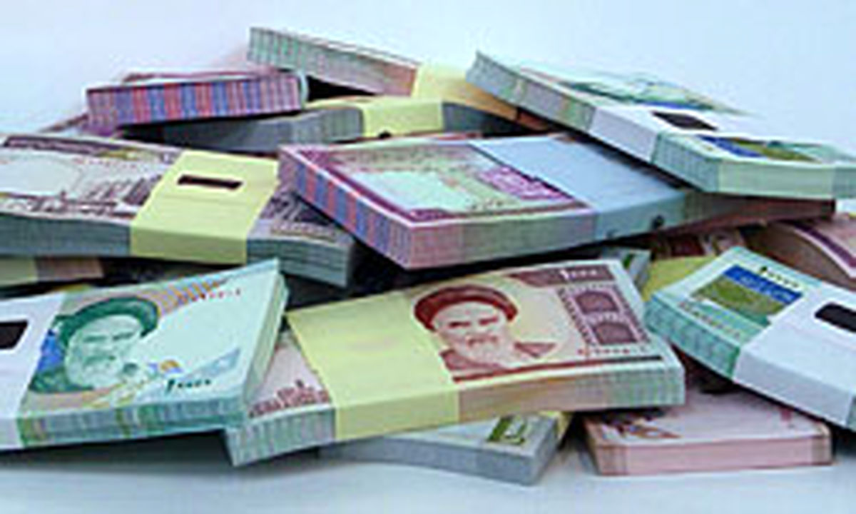 الله داد: افزايش نقدينگي متاثر از عملكرد دولت