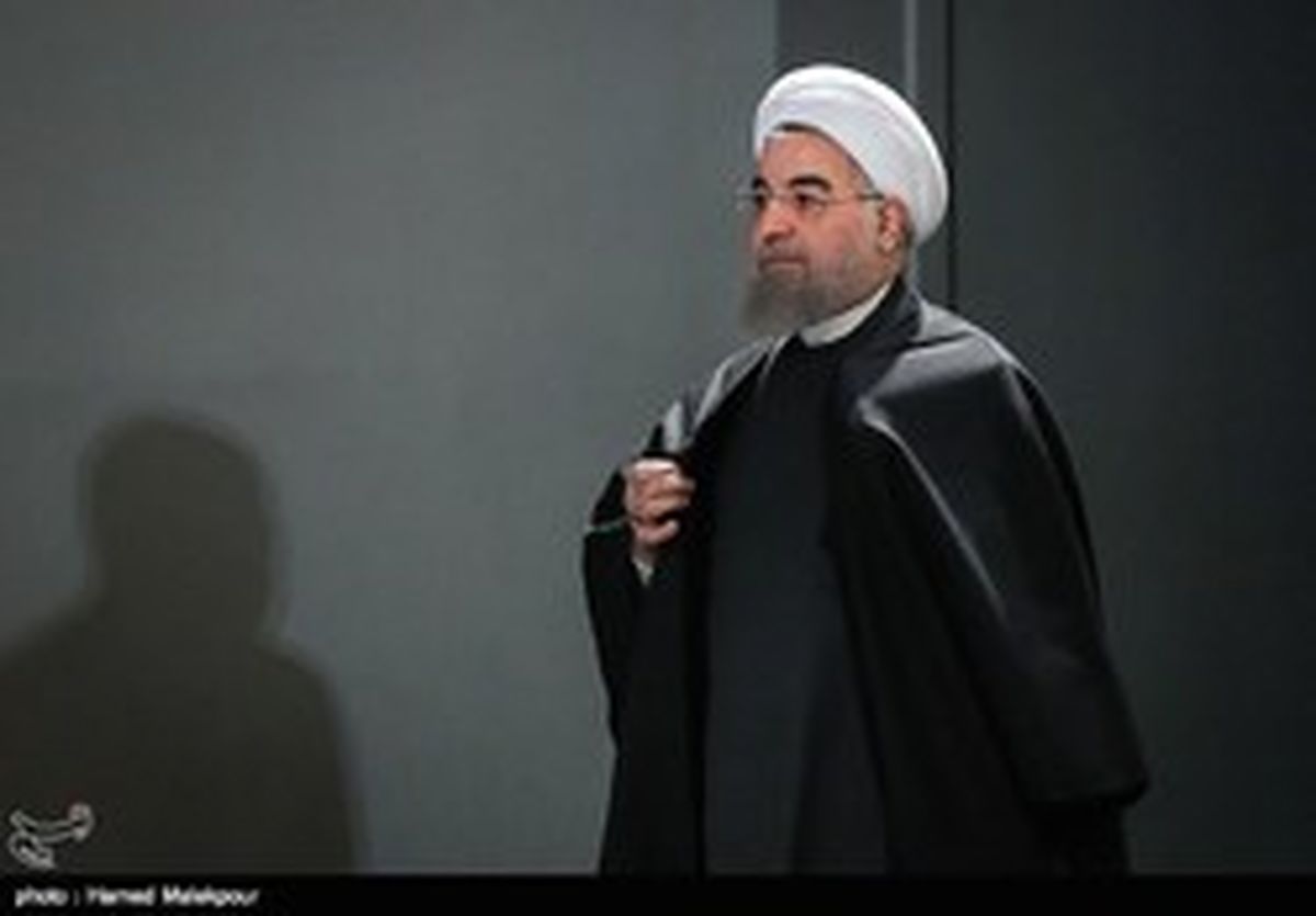 روحانی از ابتدا هم اصولگرا بود