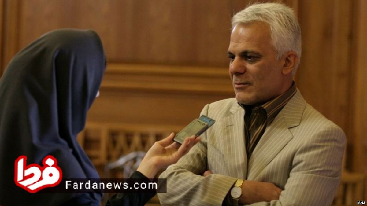 برخی شورای شهر را با یک باشگاه سیاسی اشتباه گرفته‌اند/ عده ای با طرح مسائل واهی فضای متشنج ایجاد کردند