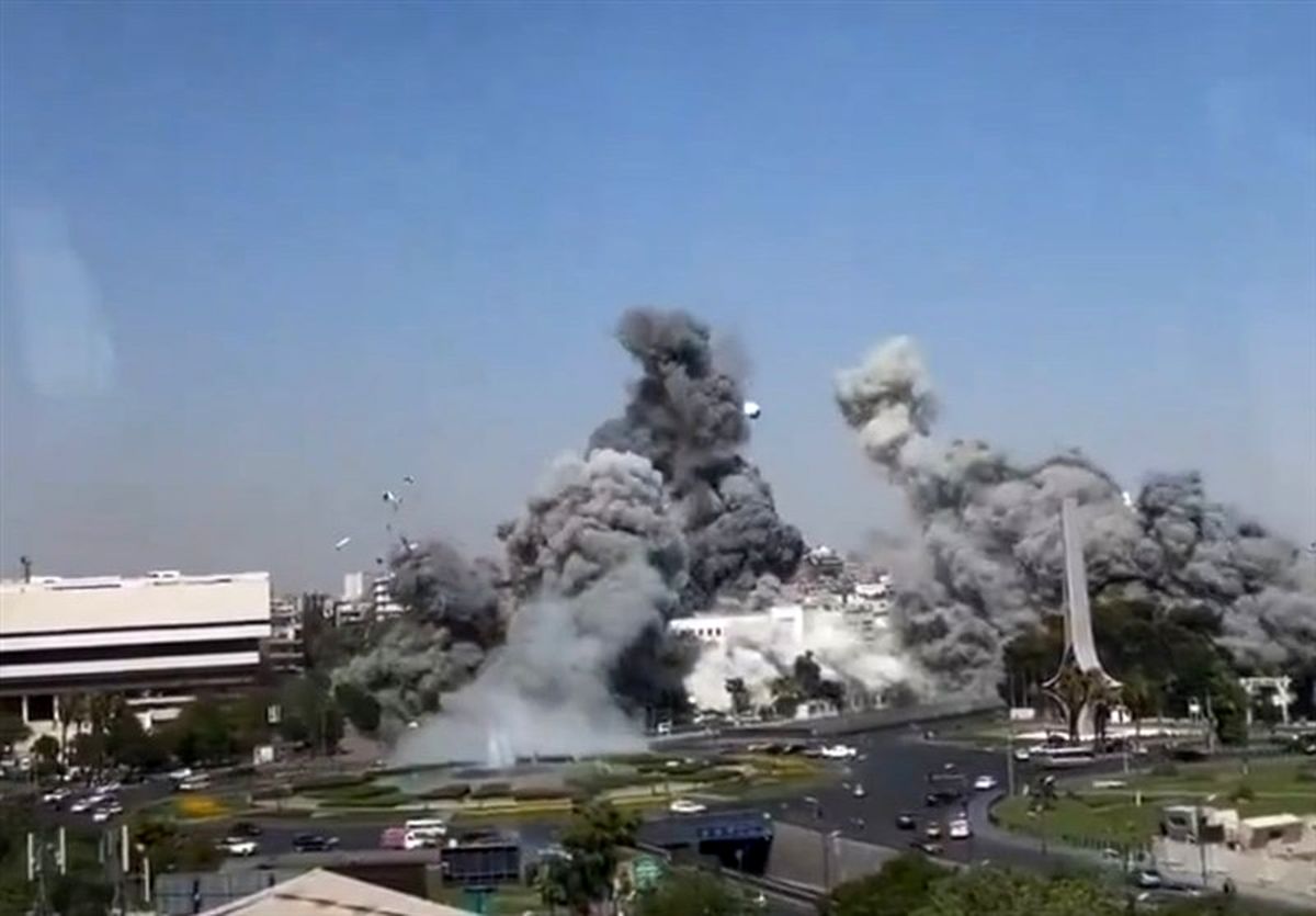 حرکت عشایر دیرالزور به سمت سویداء