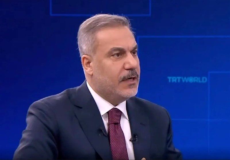 هشدار فیدان: صبر ما در برابر قسد رو به پایان است