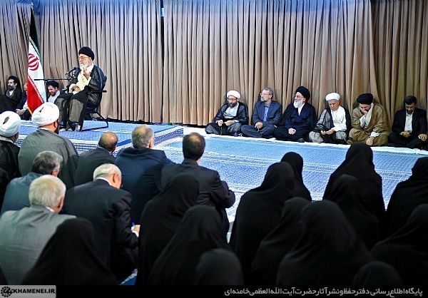 مذاکره با آمریکا در سایه تهدید و فشار مذاکره نیست