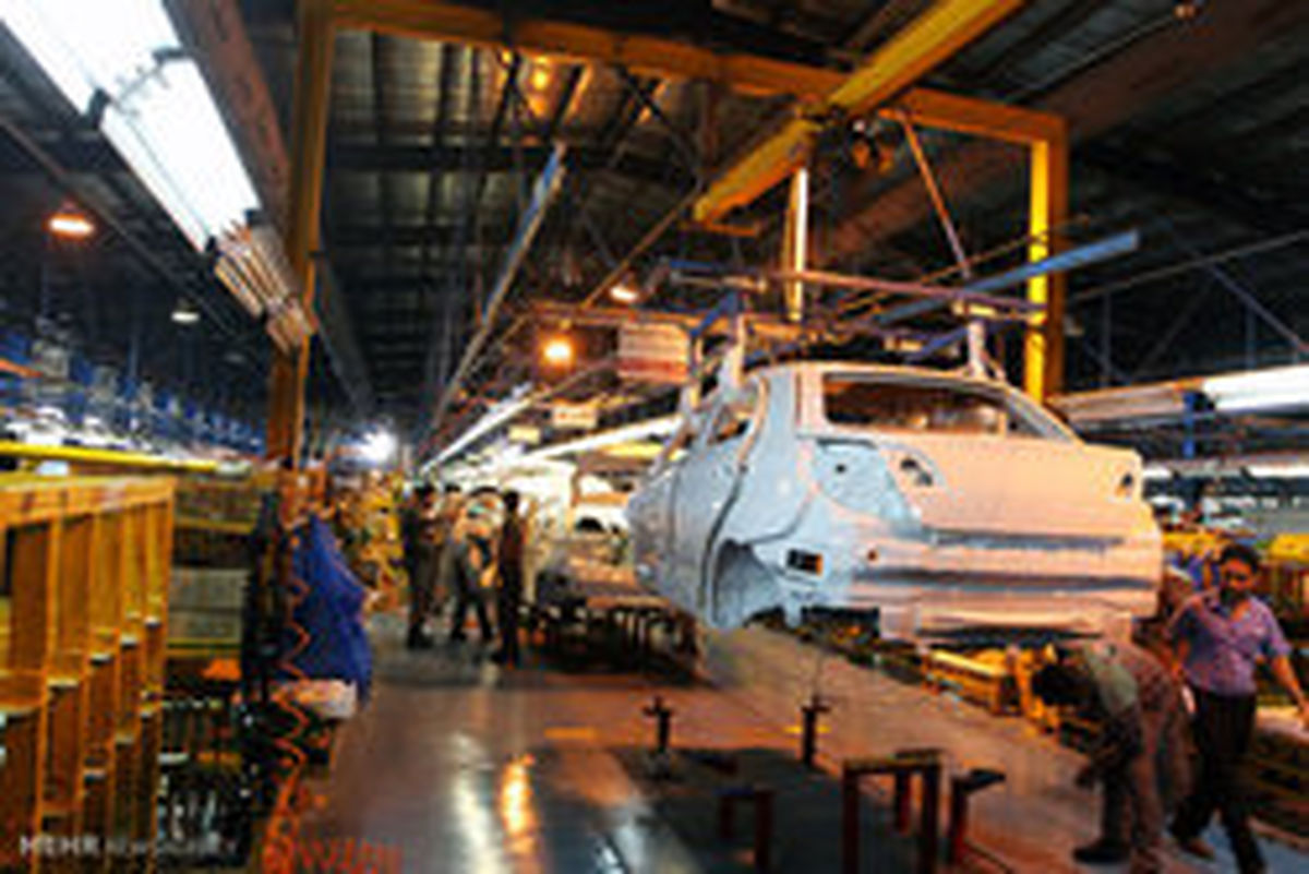 نماینده مجلس: خودروسازی محدود به عده خاص شده است