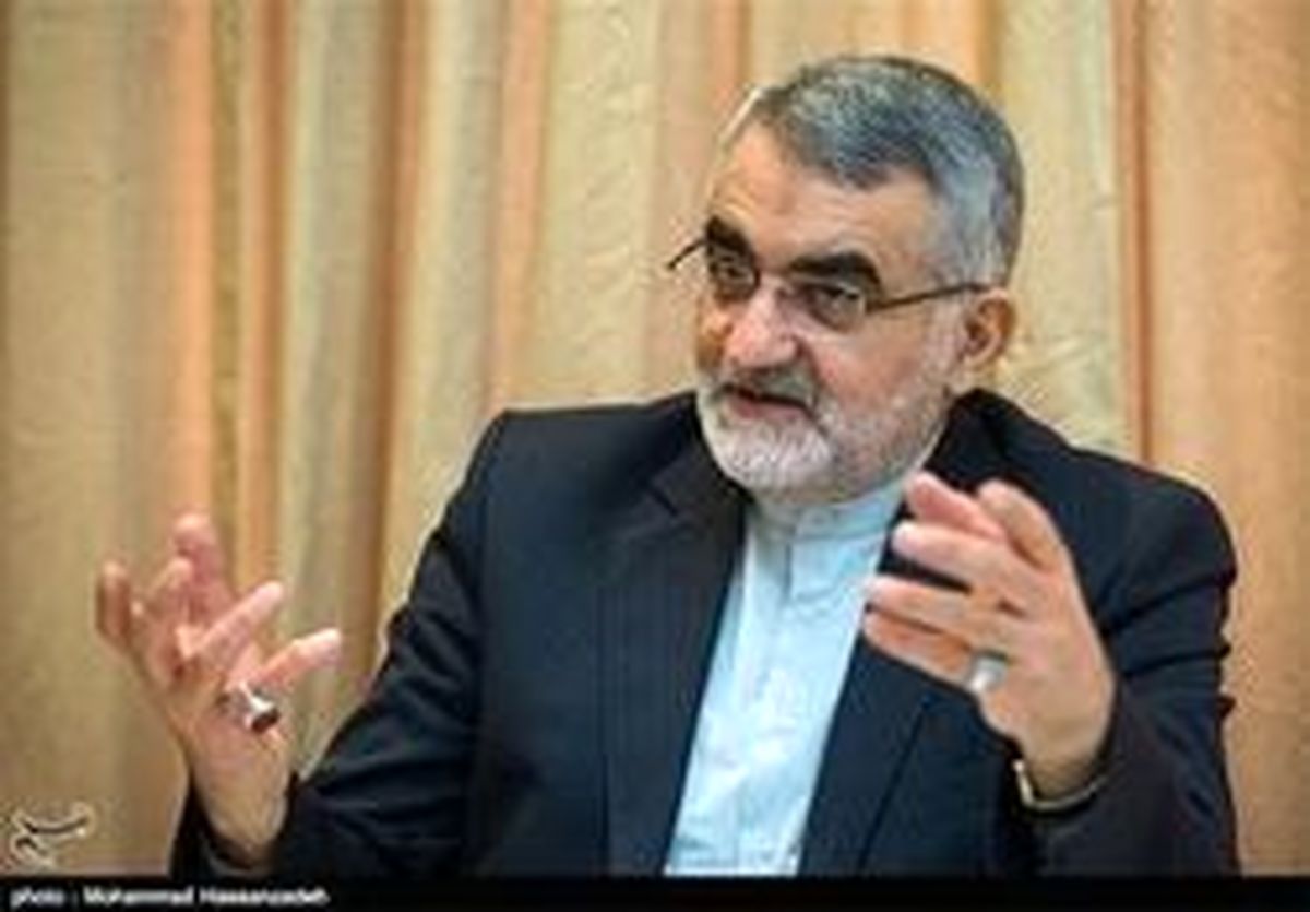 واکنش بروجردی به احتمال خروج آمریکا از برجام