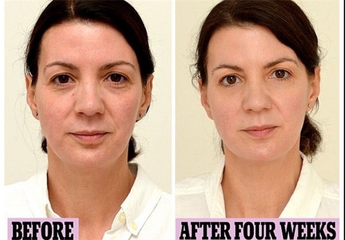 ارزان‌ترین راه جلوگیری از پیری/عکس