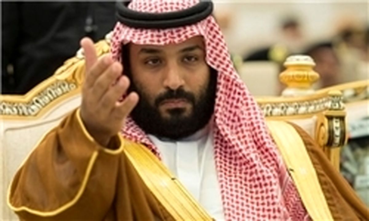 بخش عمده‌ای از فساد عربستان به خارج مرتبط است