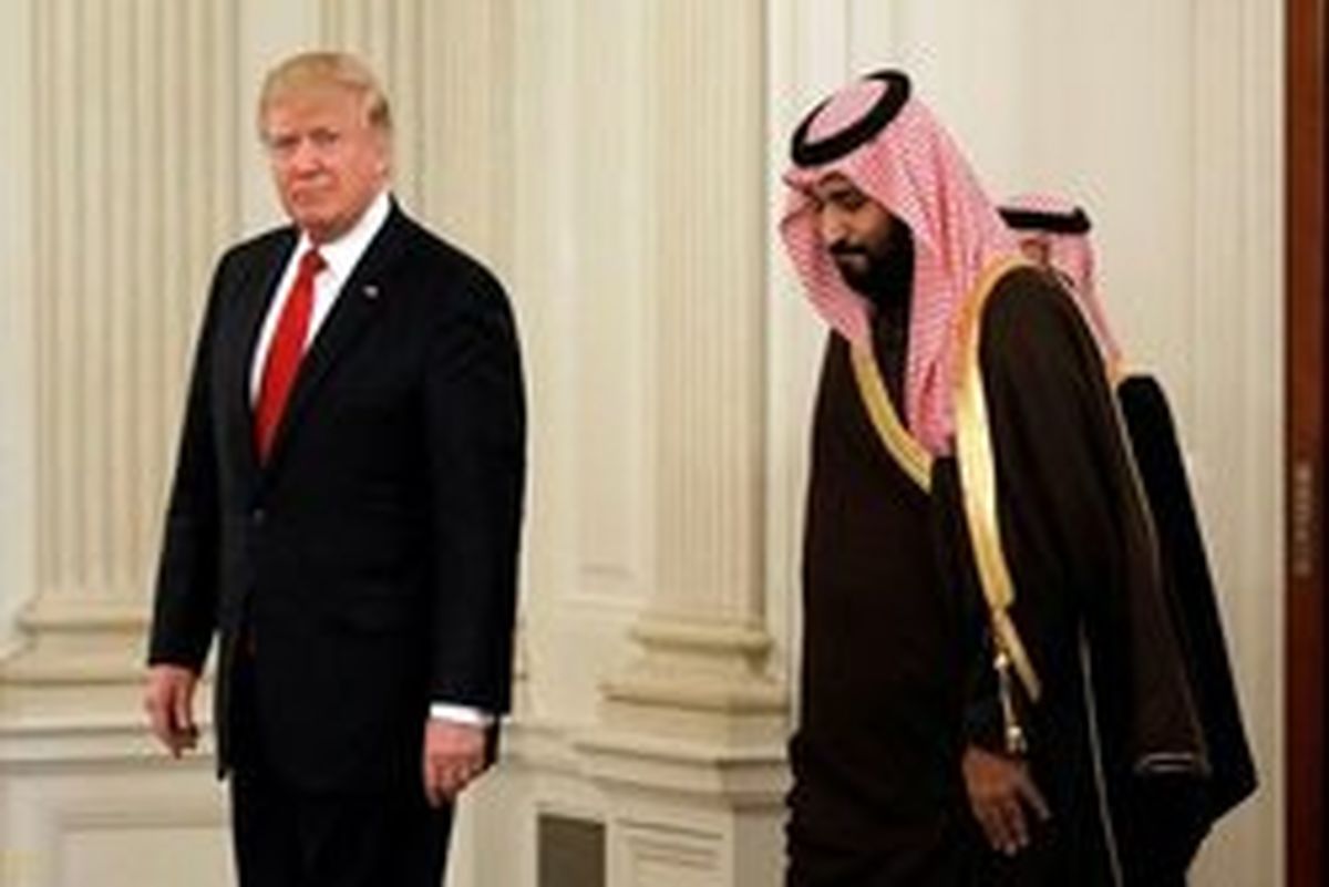 عربستان و شرکای آن در دولت ترامپ درباره قتل خاشقجی سکوت کردهاند