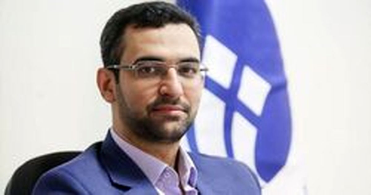 توضیحات وزیر ارتباطات درباره اینترنت غیر حجمی +عکس