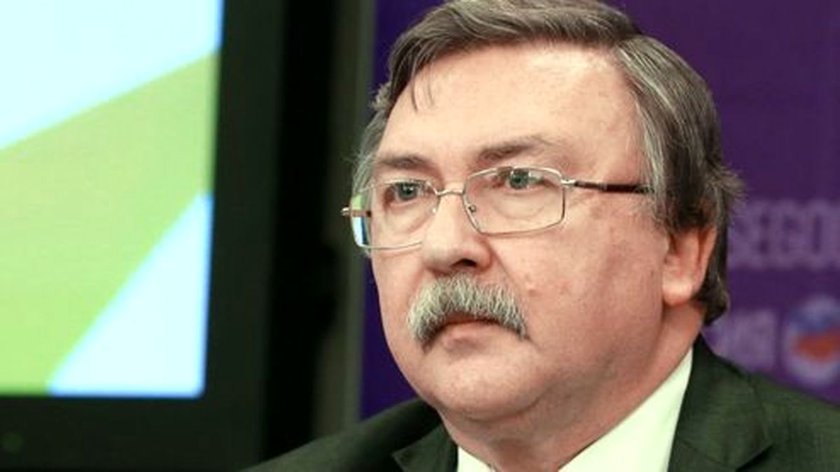 روسیه: مخالفان برجام سعی در تضعیف روابط تهران و آژانس دارند