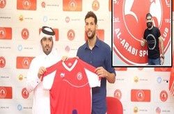 سعد ناطق: هنوزم از ایران پیشنهاد دارم