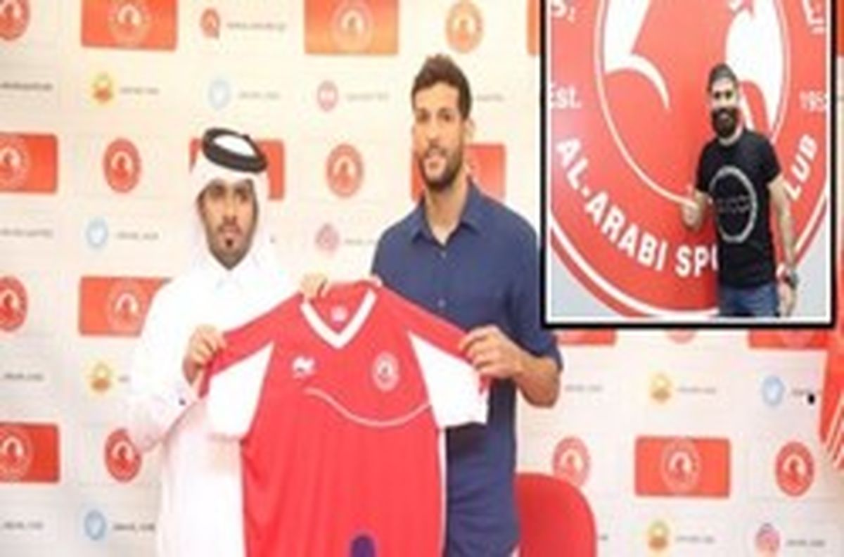 سعد ناطق: هنوزم از ایران پیشنهاد دارم