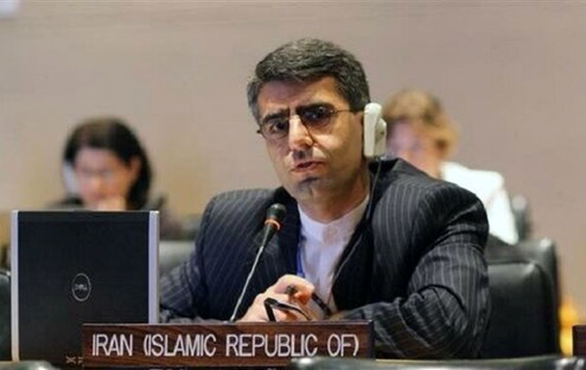 هشدار ایران به عواقب ترور سردار سلیمانی در نشست سازمان ملل