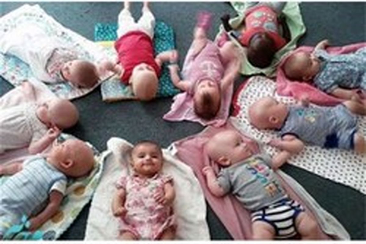 افزایش ۵۰ درصدی تقاضای فرزندخواندگی