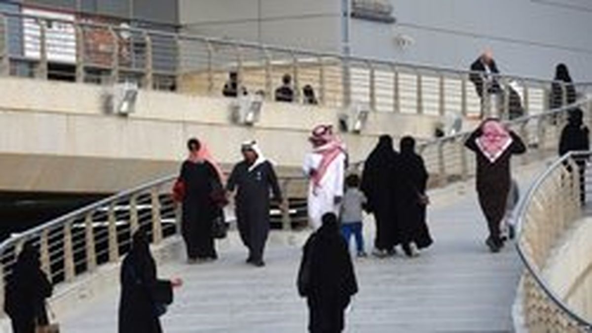 عفو بینالملل: پناهجویان عربستانی ۳ برابر شدهاند
