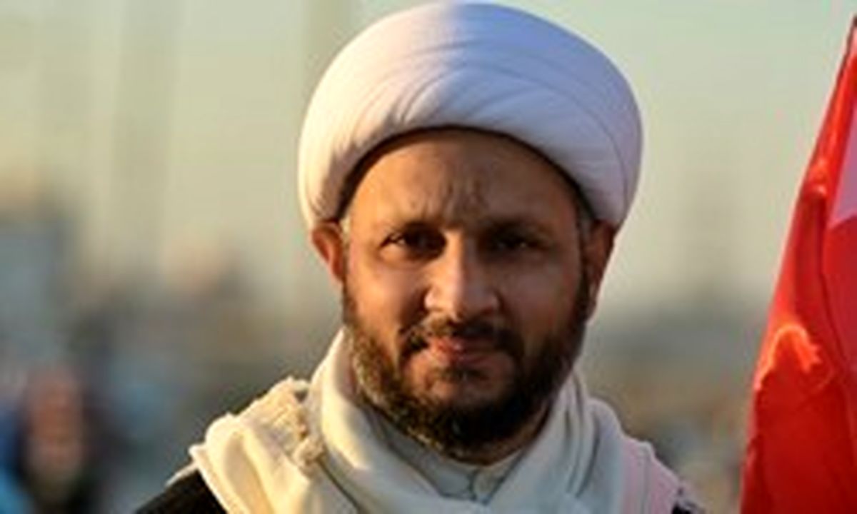«الوفاق» بحرین، خواستار آزادی فوری یک عالم بحرینی شد