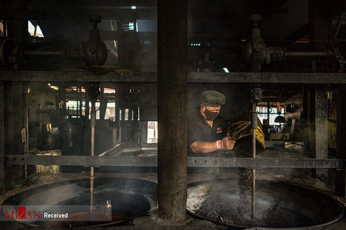 تصاویر: قهوه بوداده به سبک قدیم